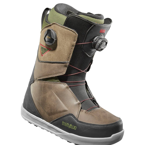 Double Boa Snowboardstiefel