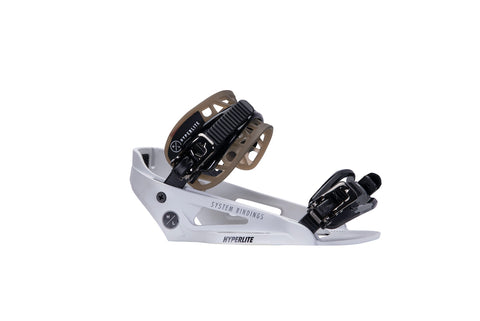 Hyperlite System Low Bindings