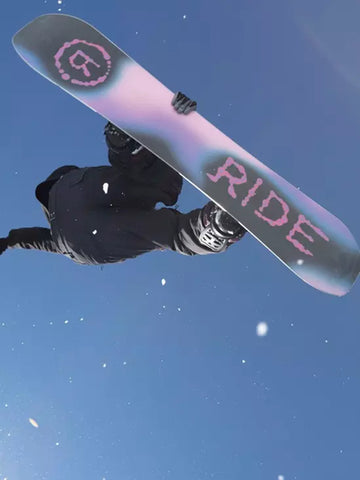 Ride Snowboards