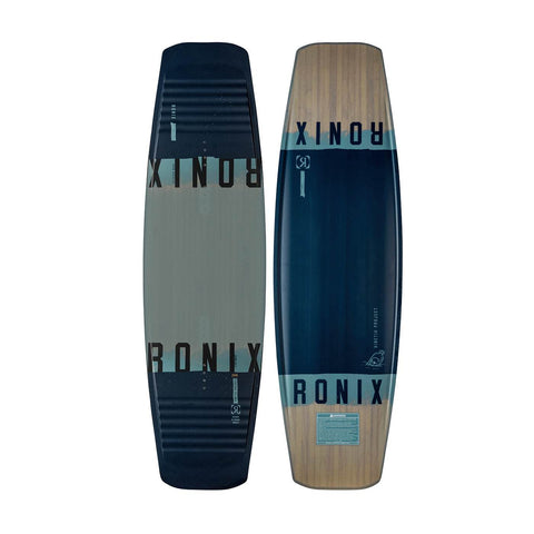 Ronix Kinetik Springbox 2 Wakeboard 2022