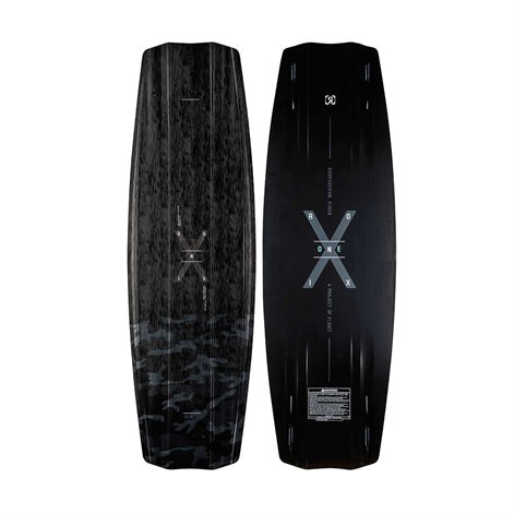 Ronix Timebomb wakeboard 2022