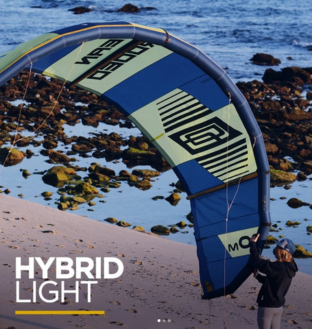 hybrid light