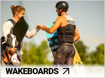 WakeBoards