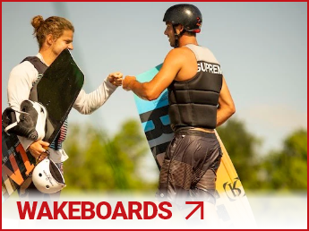 WakeBoards