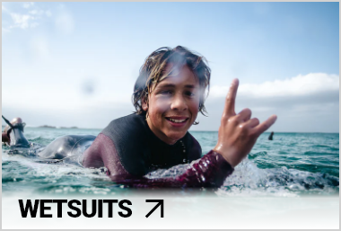 Wetsuits