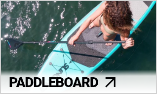 Paddleboard