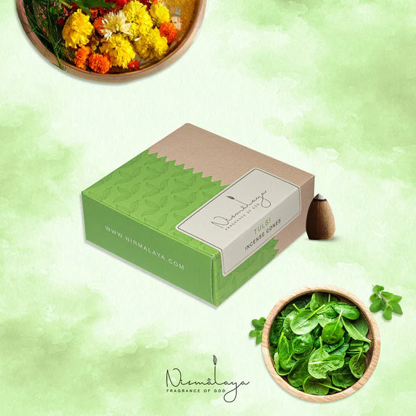 natural incense sticks