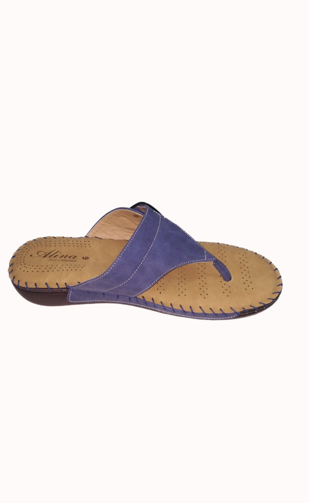 Buy best chappals for heel pain women online shopping in india ...