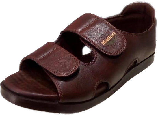 medifeet sandals online