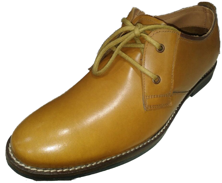 woodland pure leather shoes