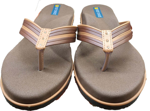 washable slippers with arch support