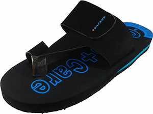 mcr medicated chappals