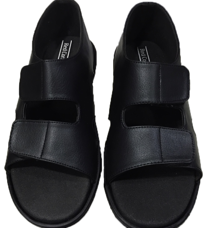 Buy mens MCR slippers for plantar fasciitis in india | Cromostyle.com