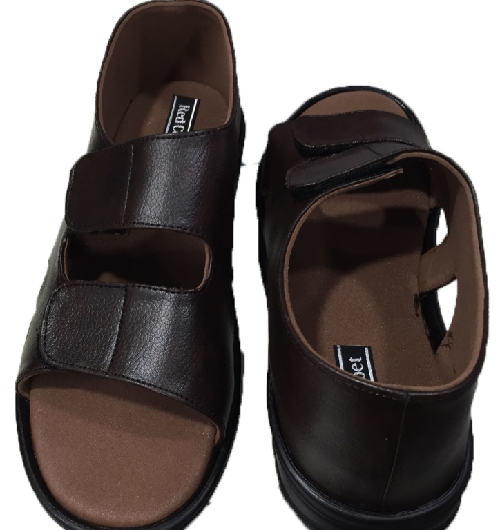 Buy MCR Chappals,Diabetic Footwear,MCR Slippers Online | Cromostyle.com