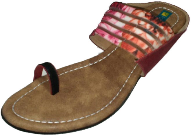 online chappal price