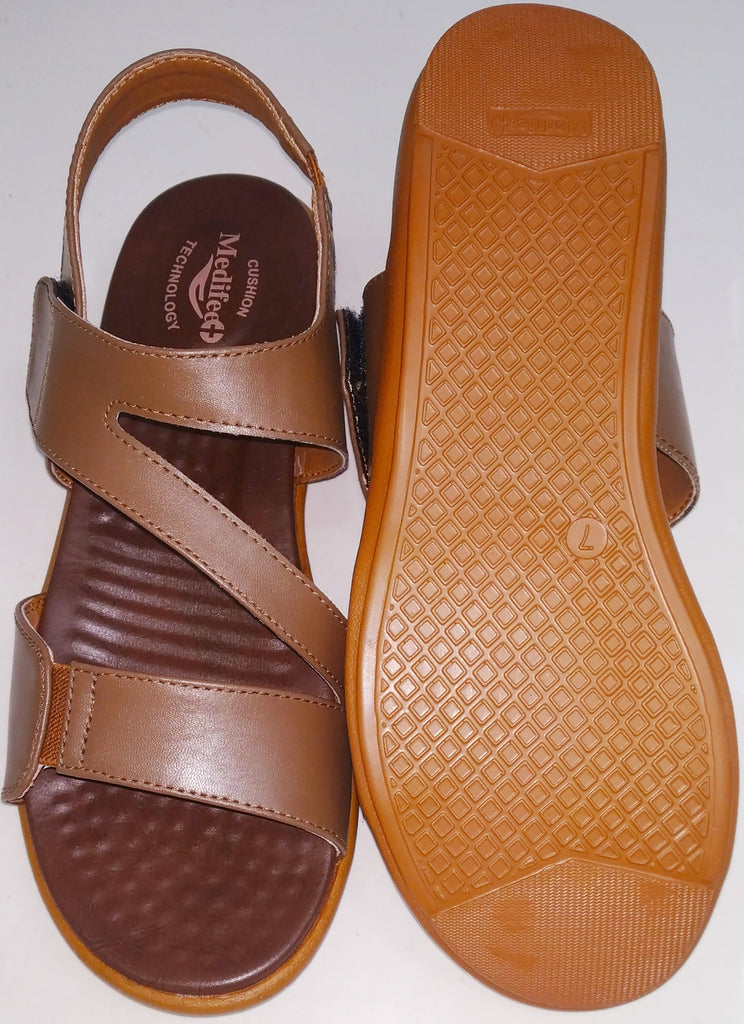 arch support sandals india