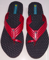orthopedic slippers for ladies bata