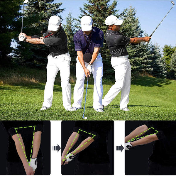 golf training equipment