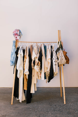 Clothing Rack