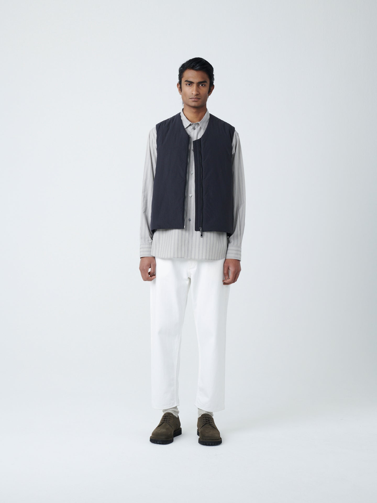 MEN'S JACKETS | Studio Nicholson