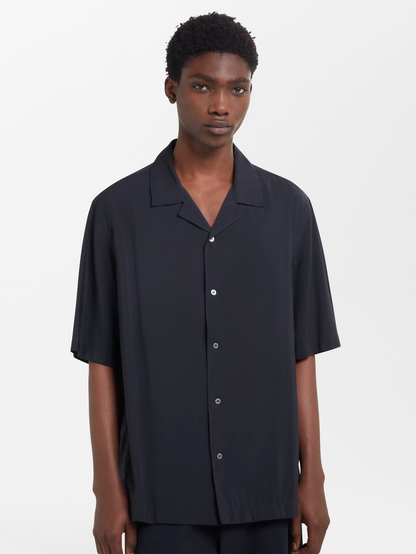 MEN'S SHIRTS | Studio Nicholson