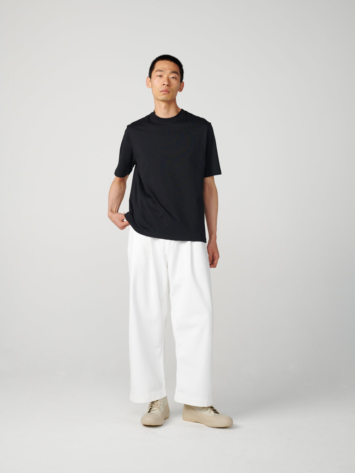 MEN'S PANTS | Studio Nicholson