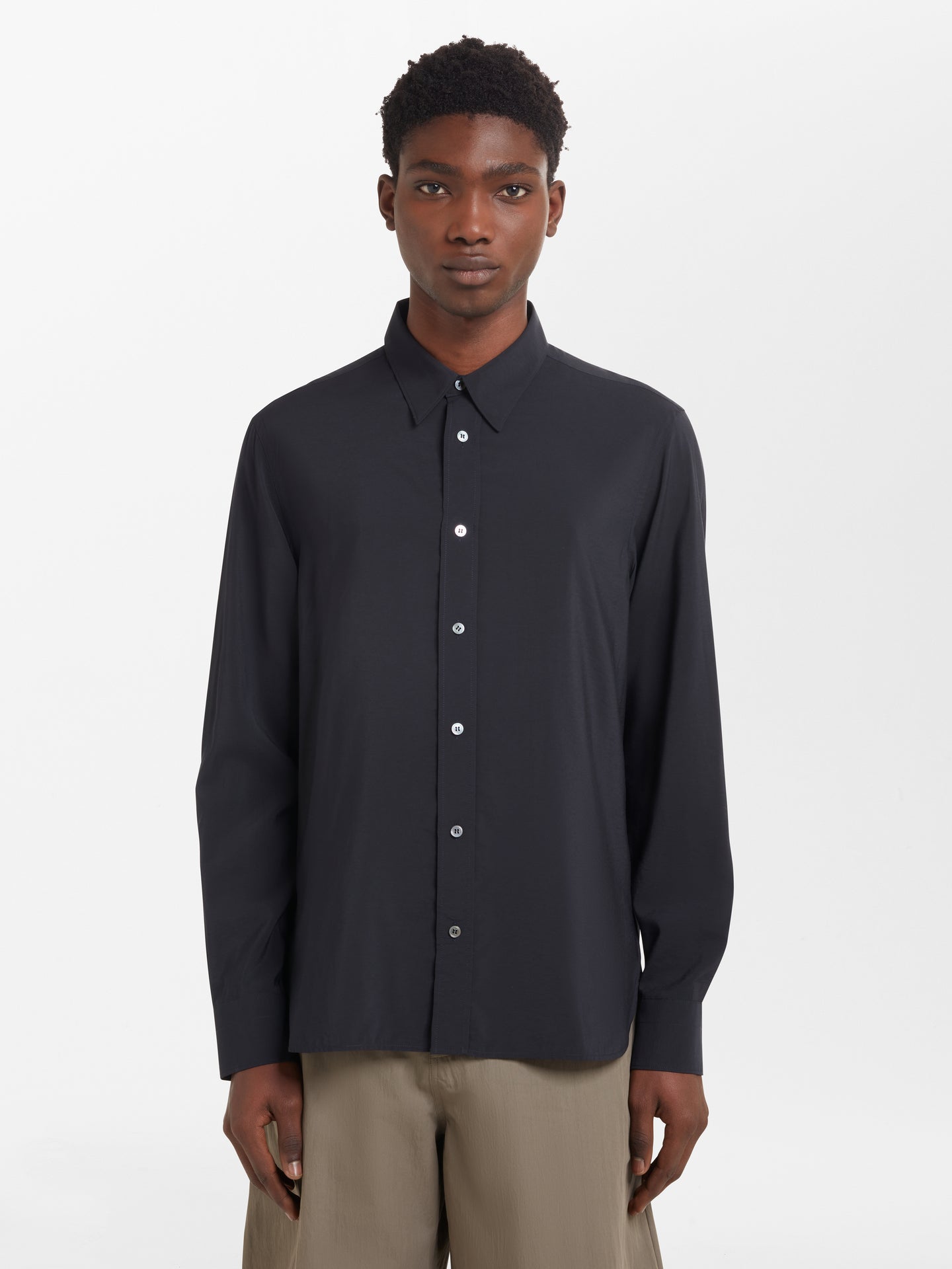 MEN'S SHIRTS | Studio Nicholson