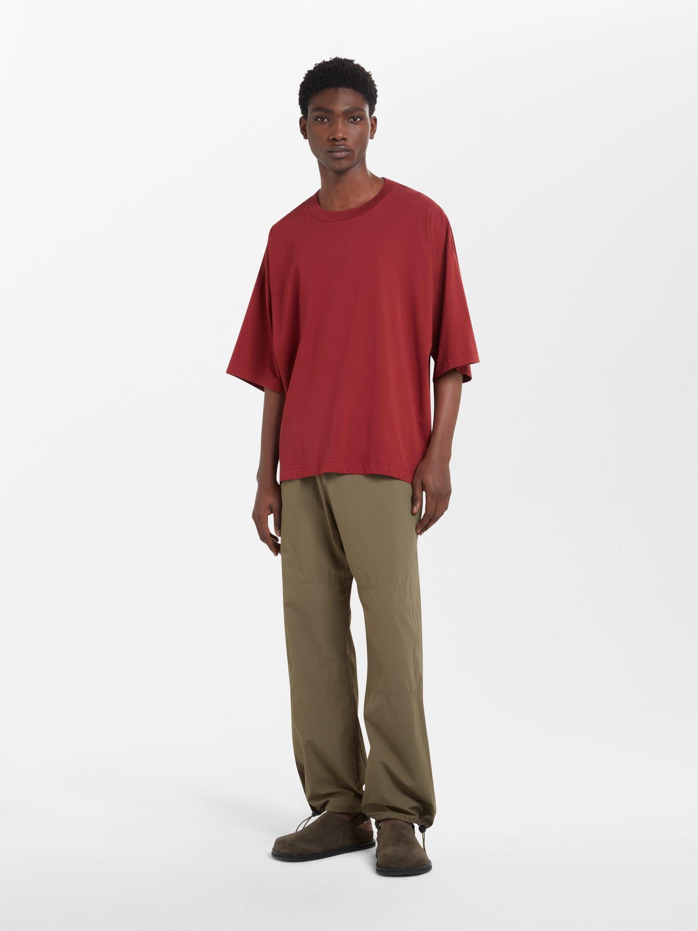 MEN'S PANTS | Studio Nicholson