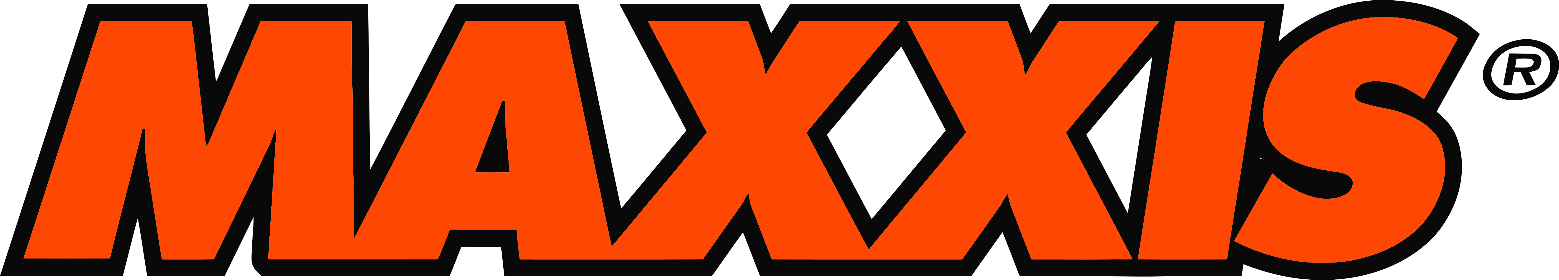 maxxis logo