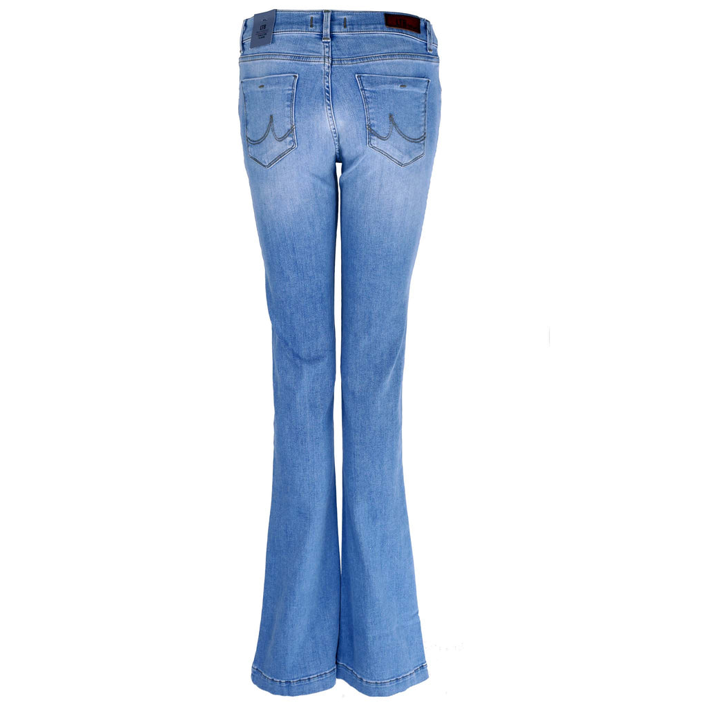 Verovering Streng Gemoedsrust LTB Jeans lange vrouwen Fallon Lalita – Longlady Fashion