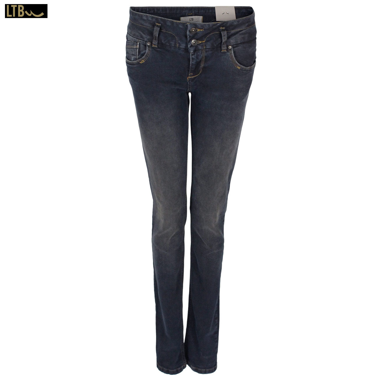 LTB Jeans lange vrouwen Zena Jubi - – Longlady Fashion