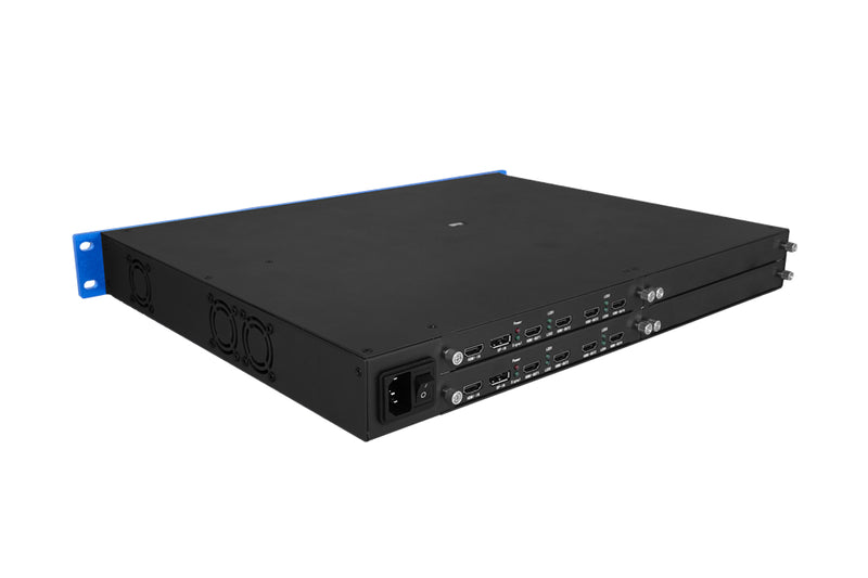 BIT-MSE-U1-208 4K 2X8 Video Wall Controller