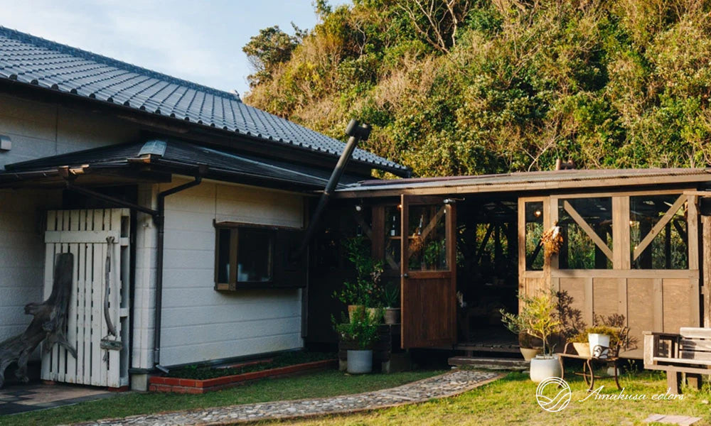 HolidayPark風来望