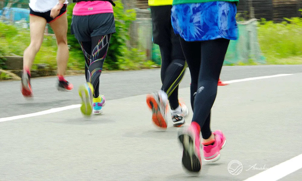 第20回天草マラソン大会