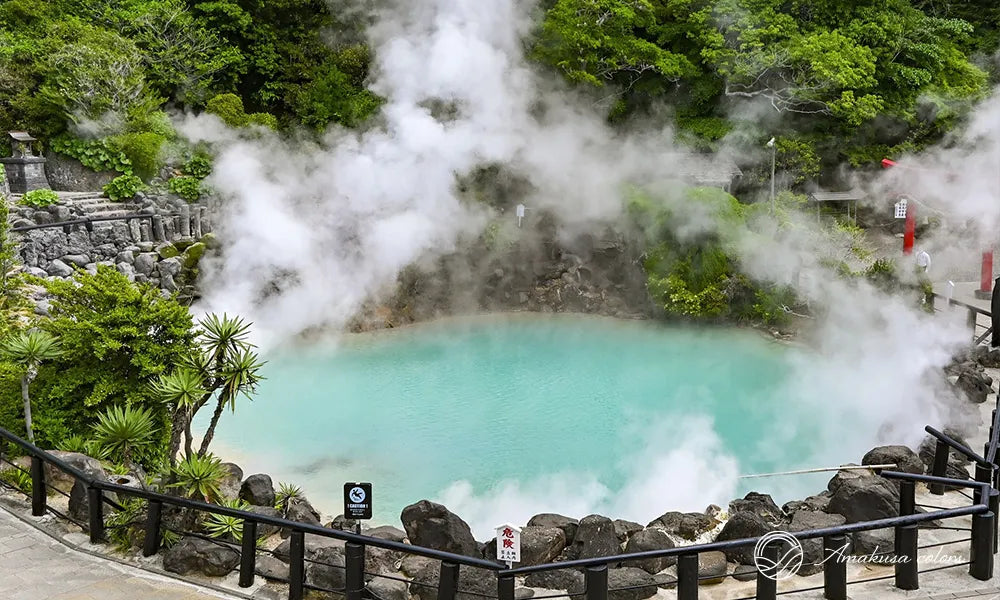 冬の九州が人気な理由