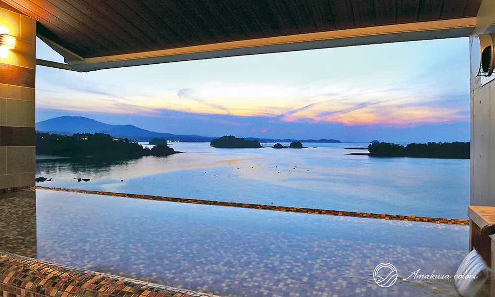 天草・松島温泉　ホテル竜宮