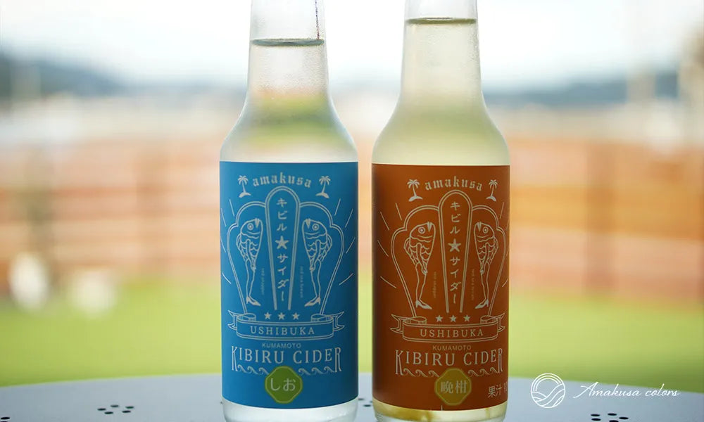 キビルサイダー