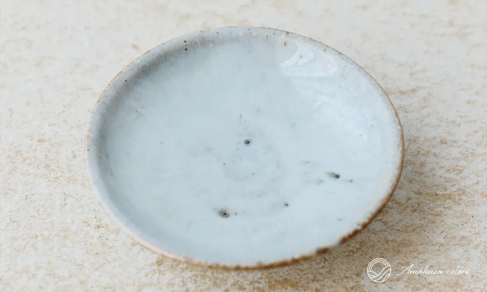 豆皿