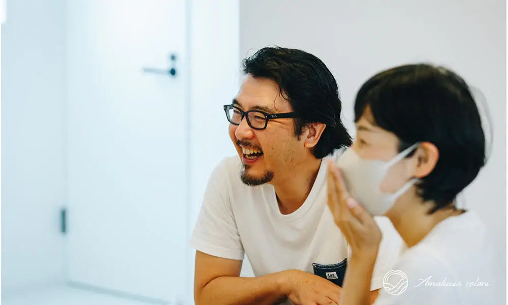そんなご夫婦のおしゃれなセンスとこだわりの詰まったゲストハウス「SHIMAGO SURFRIDER」さん