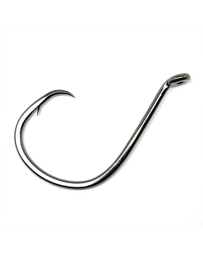 Eagle Claw Eagle Claw L918-C2 8/0 Inline Circle Hook Striped Bass