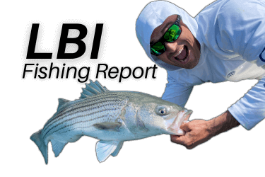 The Art Of Crimping - Tackle Rigging Tips - LBI NJ Fishing Report