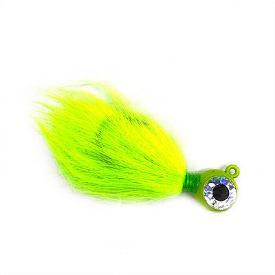 MagicTail Mojo Round Head Casting Lure – Fisherman's Headquarters
