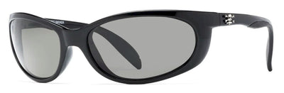 Calcutta Carolina Sunglasses (Tortoise Frame w/ Amber Lenses