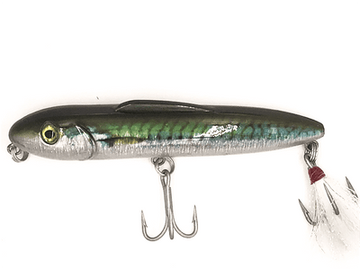 Manns Stretch 25+ 8 LuresManns Stretch 25+ 8 Lures – Fisherman's