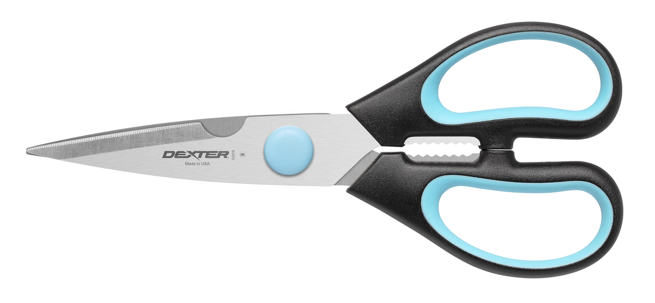 Dexter Sheers w/ SofGrip