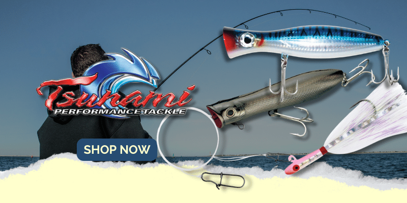 Fishing Line – Fishman Supplies