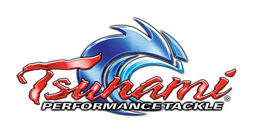 SaltX Tackle  Tsunami Fishing & Tackle