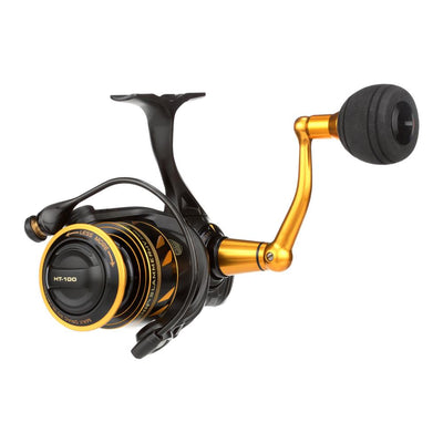 Penn Spinfisher VII Live Liner Spinning Reels – Fisherman's Headquarters