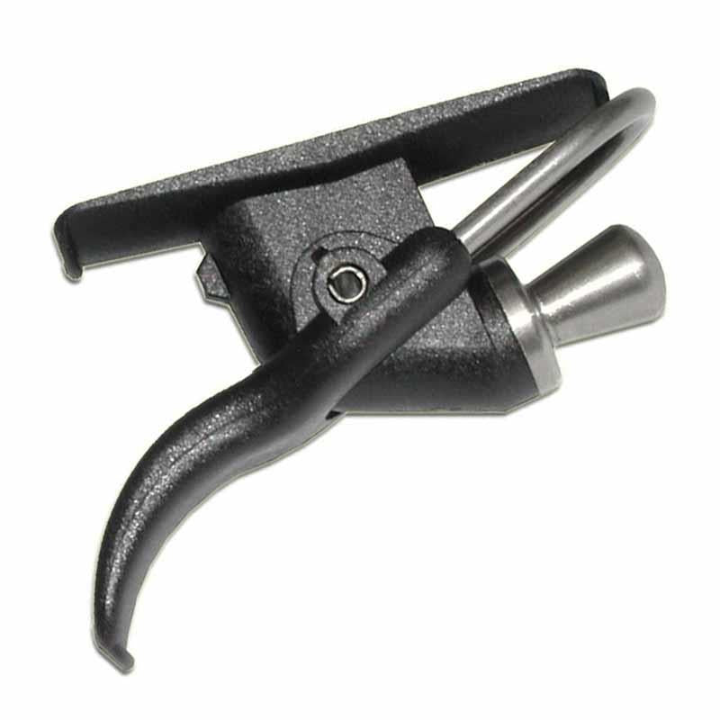  casting trigger breakaway canon surf fishing trigger