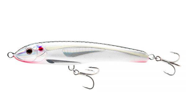 Nomad Design Floating Riptide Stickbait Lures